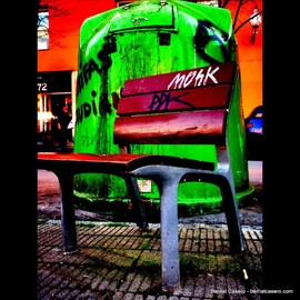 カラフル,インテリア